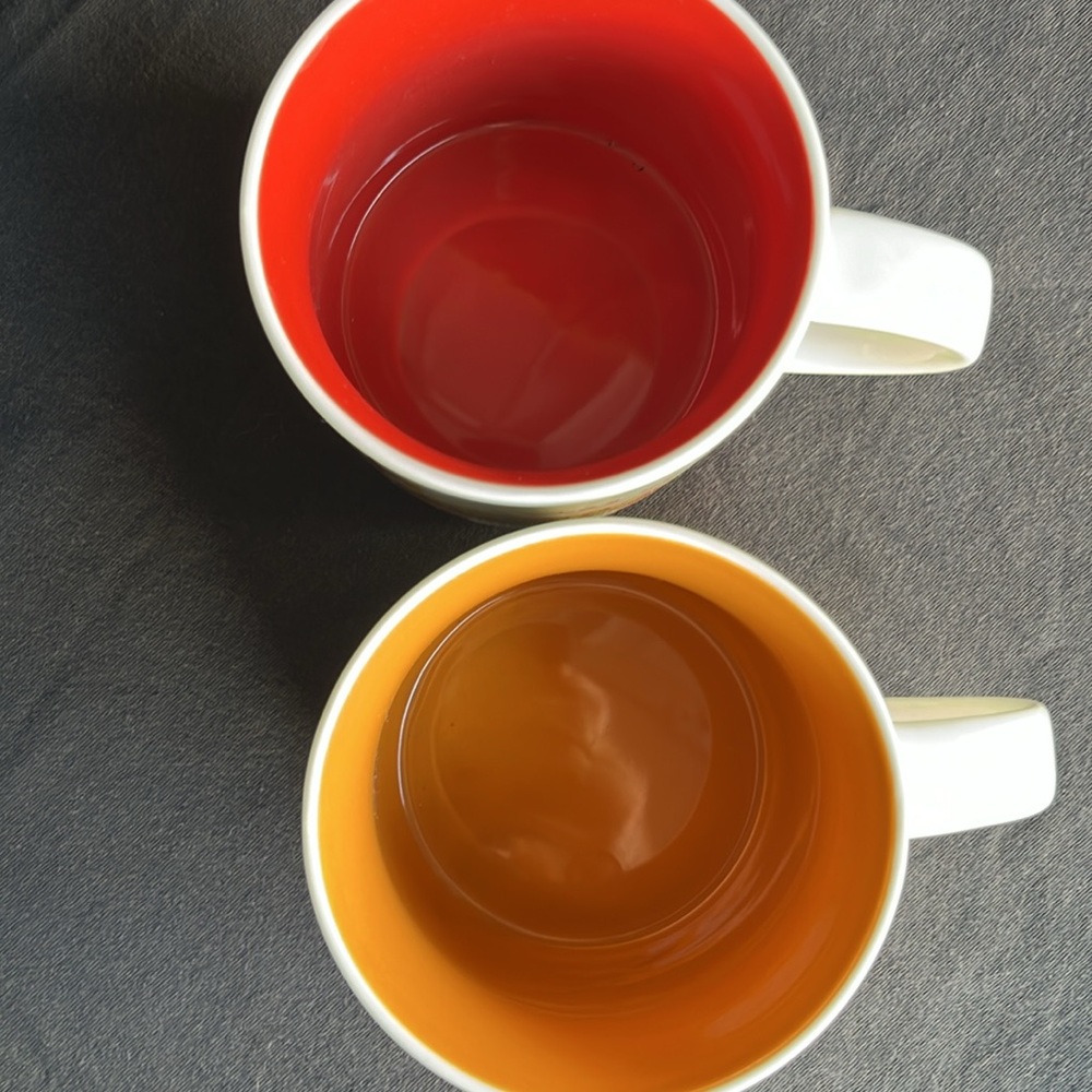 Starbucks Coffee Mugs - Picture 2 of 4